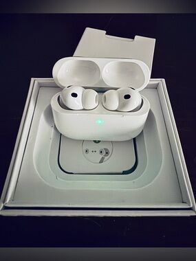 Apple AirPods Pro 3rd Generation
